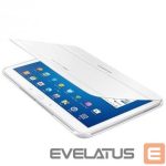 Book case Samsung  EF-BP520BWE Galaxy Tab 3 10.1 White