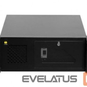 Computer case Netrack  NETRACK NP5107 server case mini-ITX 