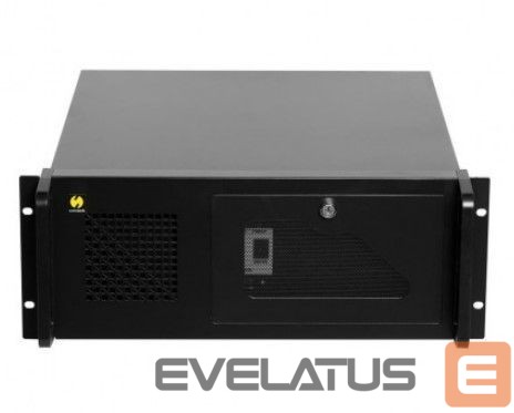 Computer case Netrack NETRACK NP5107 server case mini-ITX