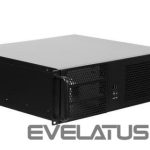 Computer case Netrack  NP5108 server case mini-ITX 