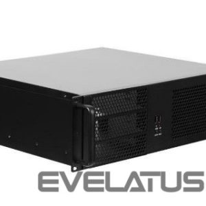 Computer case Netrack  NP5108 server case mini-ITX 