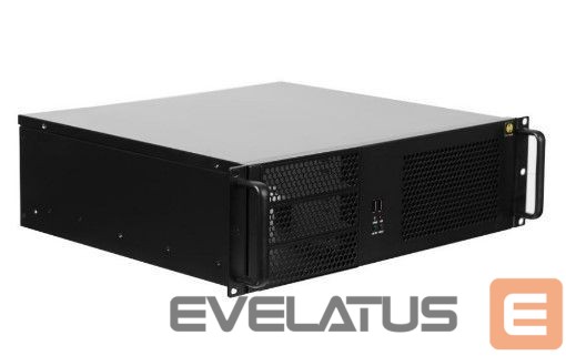 Computer case Netrack NP5108 server case mini-ITX
