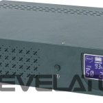 Servers Gembird  UPS-RACK-1500 Rack UPS 1500 VA 