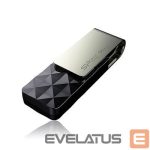Flash drive Silicon power  Blaze B30 64 GB, USB 3.0, Black 