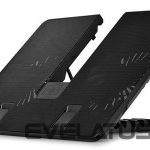 Cooler Deepcool  U-Pal Notebook stand- cooler up to 19" 