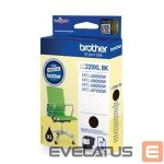 Printer accessories Brother  LC-229XLBK Ink Cartridge, Black 