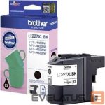 Printer accessories Brother  LC-227XLBK Ink Cartridge, Black 