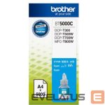 Printer accessories Brother  BT5000C Ink Cartridge, Cyan 