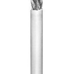 Cable Goobay  Network cable 93953 Cat 6, S/FTP, Grey, 100 m 