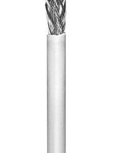 Cable Goobay  Network cable 93953 Cat 6, S/FTP, Grey, 100 m 
