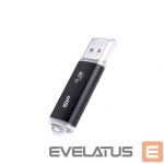 Flash drive Silicon power  Blaze B02 32 GB, USB 3.0, Black 