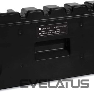 Printer accessories LEXMARK  74C0W00 Waste Toner Container, 90000  pages 