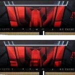 RAM DDR4 G.Skill  16 Kit (8GBx2) GB, DDR4, 3000 MHz, PC/server, Registered No, ECC No 