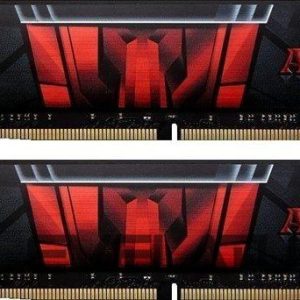 RAM DDR4 G.Skill  16 Kit (8GBx2) GB, DDR4, 3000 MHz, PC/server, Registered No, ECC No 