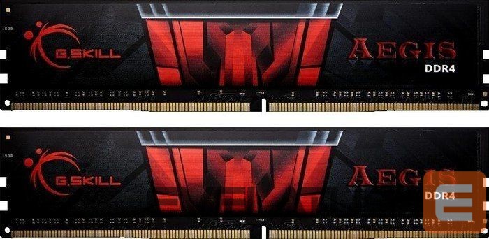 RAM DDR4 G.Skill 16 Kit (8GBx2) GB, DDR4, 3000 MHz, PC/server, Registered No, ECC No