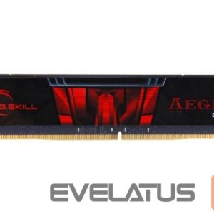 RAM DDR4 G.Skill  16 GB, DDR4, 3000 MHz, PC/server, Registered No, ECC No 