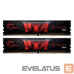 RAM DDR4 G.Skill  32 Kit (16GBx2) GB, DDR4, 3000 MHz, PC/server, Registered No, ECC No 