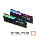 RAM DDR4 G.Skill  32 Kit (16GBx2) GB, DDR4, 3200 MHz, PC/server, Registered No, ECC No 