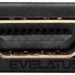 Converter Goobay  51719 DisplayPort/HDMI  adapter 1.1, gold-plated 
