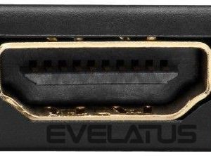 Converter Goobay  51719 DisplayPort/HDMI  adapter 1.1, gold-plated 