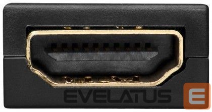 Converter Goobay 51719 DisplayPort/HDMI adapter 1.1, gold-plated