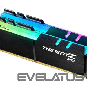 RAM DDR4 G.Skill  32 Kit (16GBx2) GB, DDR4, 3200 MHz, PC/server, Registered No, ECC No 