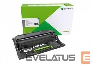 Printer accessories LEXMARK  56F0Z0E Corporate Imaging Unit Imaging Unit, Black 