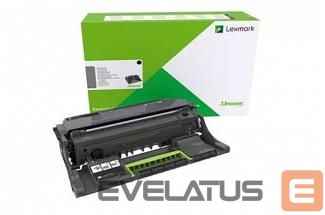 Printer accessories LEXMARK 56F0Z0E Corporate Imaging Unit Imaging Unit, Black