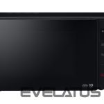 Microwave LG  Microwave Oven MS2535GIB 25 L, Touch control, 1000 W, Black, Free standing, Defrost function 