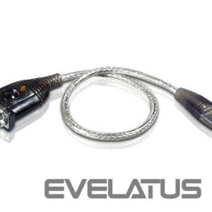 Server - Other Accessories Aten  USB to RS-232 Adapter (35cm) 