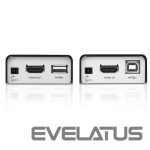Server - Other Accessories Aten  HDMI/USB Cat 5 Extender (1080p@40m) 