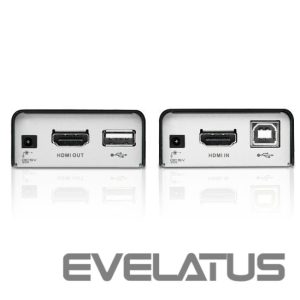 Server - Other Accessories Aten  HDMI/USB Cat 5 Extender (1080p@40m) 