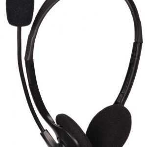 Motherboard for AMD processors Gembird  Stereo headset MHS-123 Built-in microphone, 3.5 mm, Black 