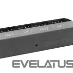 Cooler Deepcool  FH-04 fan hub 
