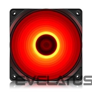 Cooler Deepcool  Case Fan RF 120 R 