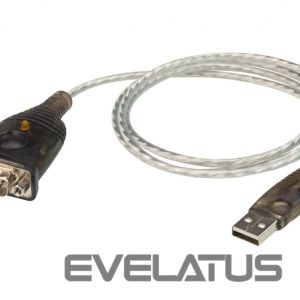 Server - Other Accessories Aten  USB to RS-232 Adapter (100cm) 