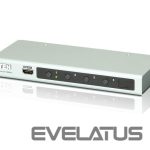 Server - Other Accessories Aten  4-Port 4K HDMI Switch 