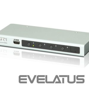 Server - Other Accessories Aten  4-Port 4K HDMI Switch 
