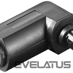 Other Computer Accessory Goobay  11925 Toslink digital/audio adapter 90° 