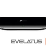 Server - Other Accessories TP-Link  Switch TL-SG1008D Unmanaged, Desktop, 1 Gbps (RJ-45) ports quantity 8, Power supply type External, Plastic case 