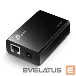 Server - Other Accessories TP-Link  PoE Injector 15.4W TL-PoE150S Ethernet LAN (RJ-45) ports 2x10/100/1000 