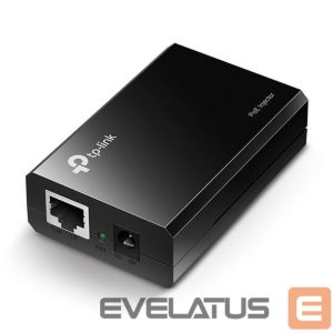 Server - Other Accessories TP-Link  PoE Injector 15.4W TL-PoE150S Ethernet LAN (RJ-45) ports 2x10/100/1000 