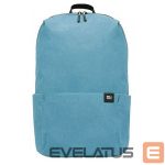 Laptop Bag Xiaomi  Mi Casual Daypack Bright Blue, Shoulder strap, Waterproof, 14 