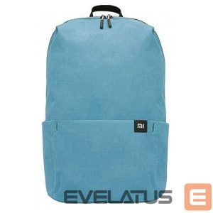 Laptop Bag Xiaomi  Mi Casual Daypack Bright Blue, Shoulder strap, Waterproof, 14 