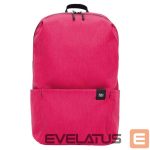 Laptop Bag Xiaomi  Mi Casual Daypack Pink, Shoulder strap, Waterproof, 14 ", Backpack 