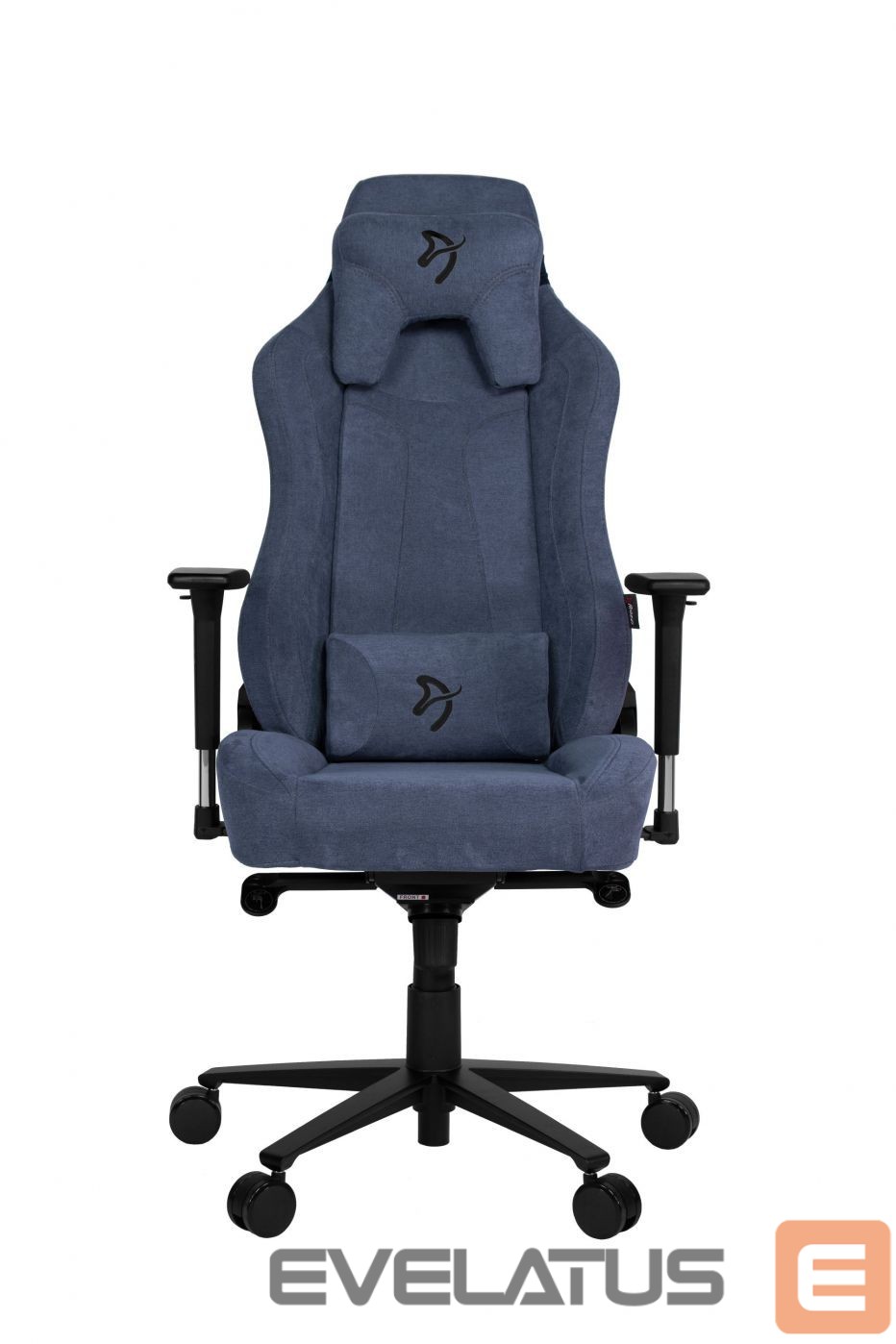 Computer chairs / desks AROZZI Vernazza Soft Fabric, Blue