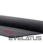Computer mouse Gembird  Gaming mouse pad, 350x900x3 mm, black 