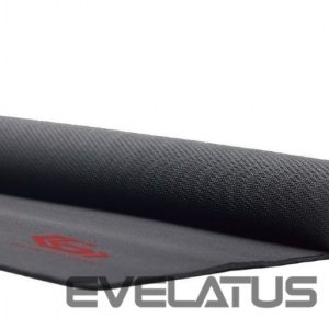 Computer mouse Gembird  Gaming mouse pad, 350x900x3 mm, black 