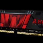 RAM DDR4 G.Skill  Aegis  16 GB, DDR4, 3200 MHz, PC/server, Registered No, ECC No 