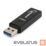 Routers Gembird  Compact USB 3.0 SD card reader, Blister 